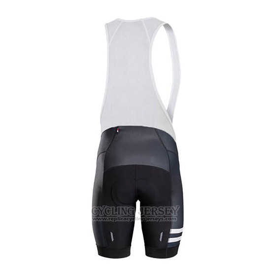 2018 Cycling Jersey Trek Bontrager Blue Short Sleeve and Bib Short